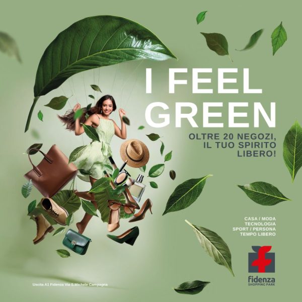 Fidenza News Ifeelgreen