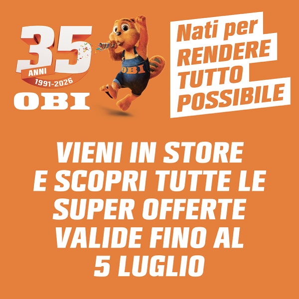 Fidenza PromoObi N