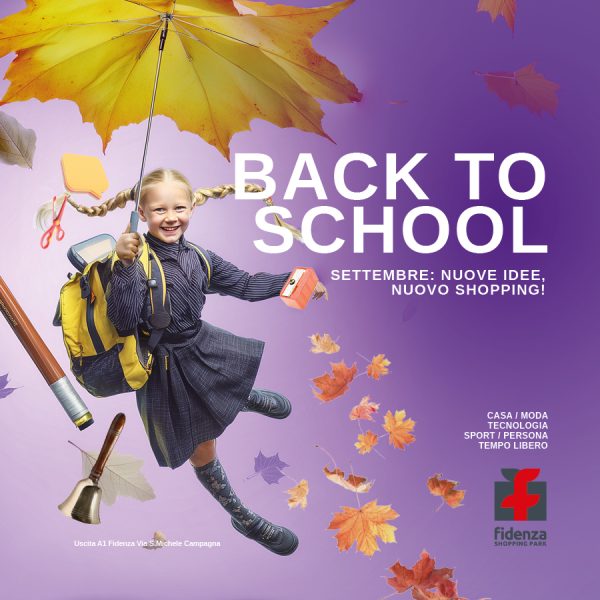 Fidenza Backtoschool Sito