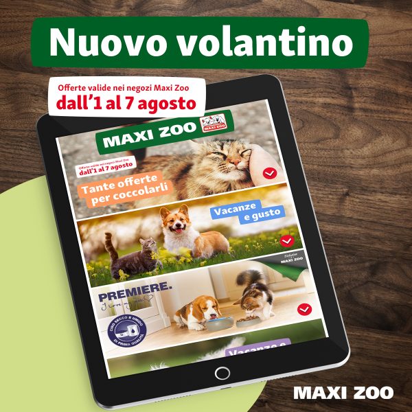 Zoo Vol Nuovo